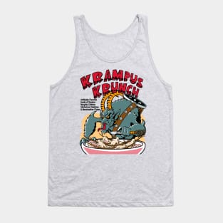 Krampus Krunch Tank Top